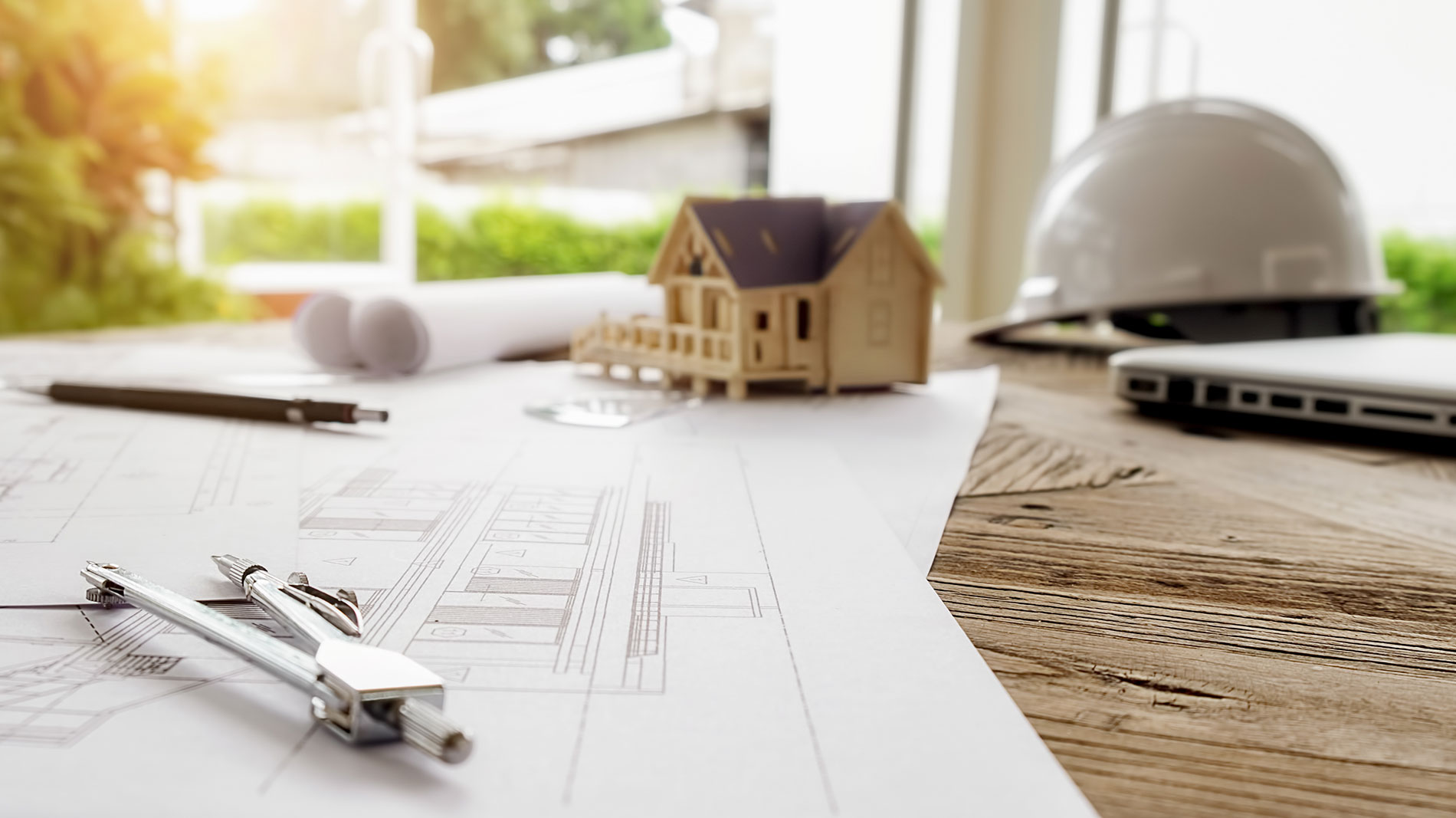 Interior and Civil Works