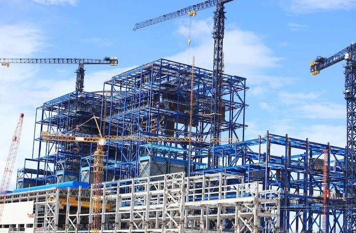 Civil Construction Work